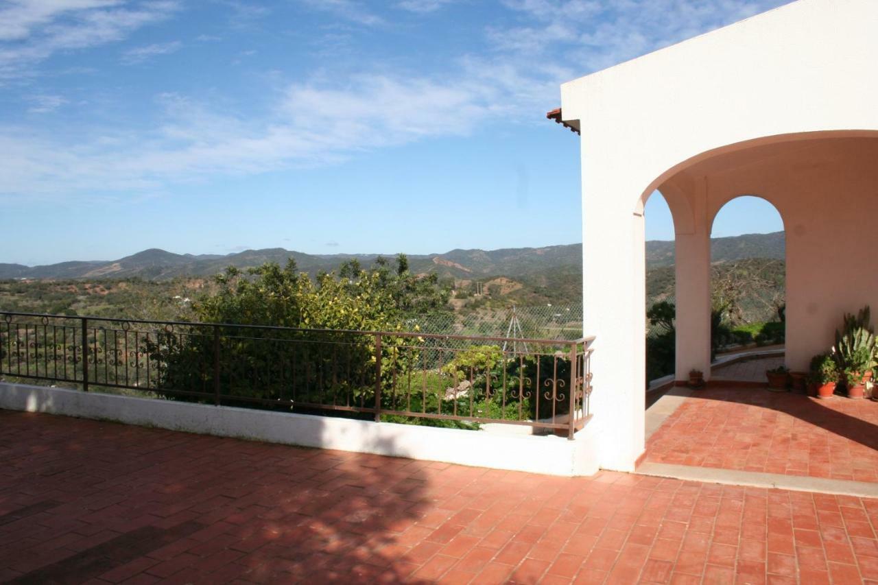 Monte Dos Netos Villa Corcitos Exterior photo