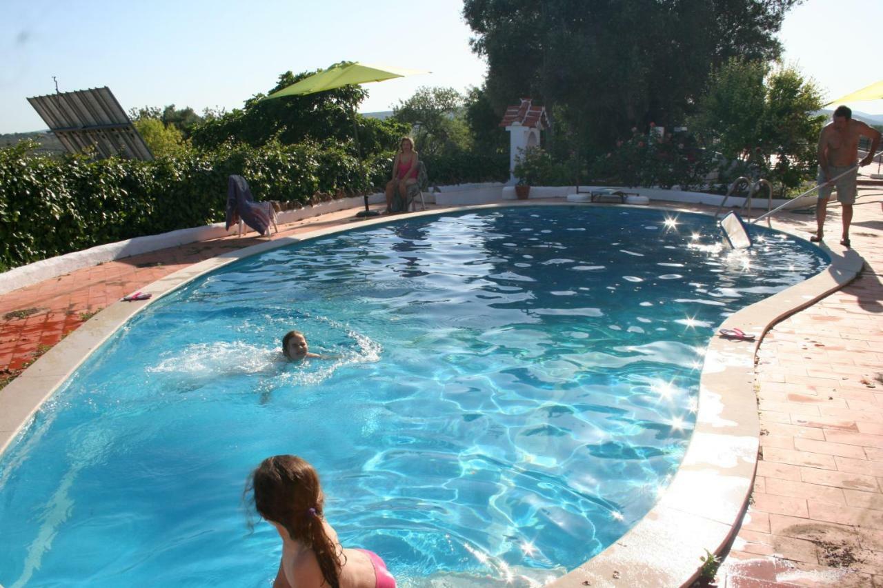 Monte Dos Netos Villa Corcitos Exterior photo