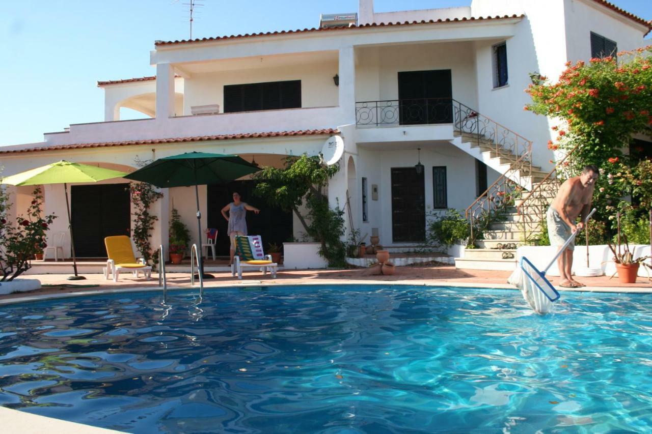 Monte Dos Netos Villa Corcitos Exterior photo