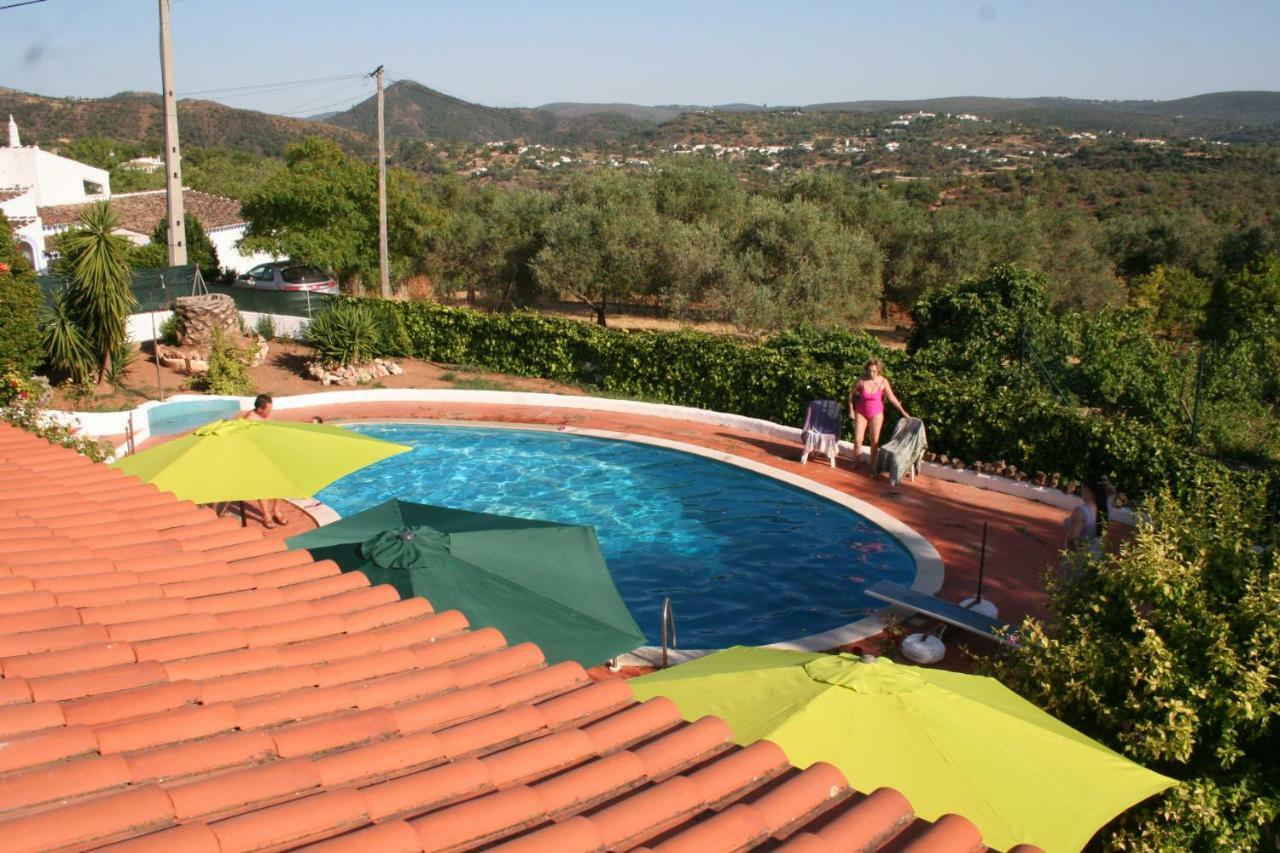 Monte Dos Netos Villa Corcitos Exterior photo