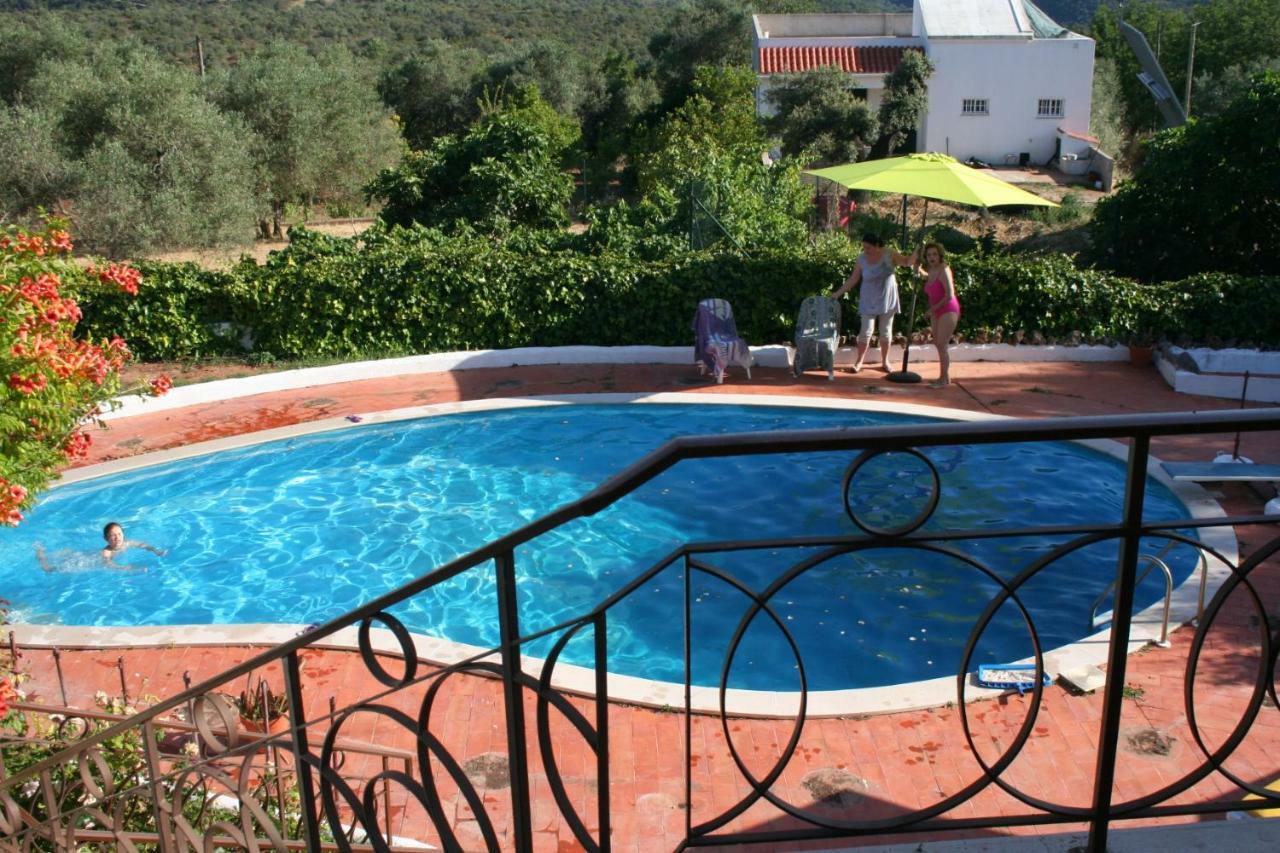 Monte Dos Netos Villa Corcitos Exterior photo