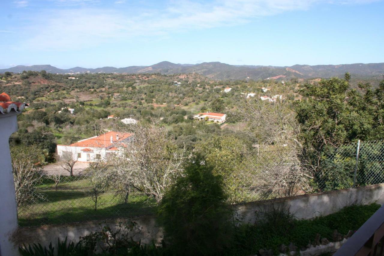 Monte Dos Netos Villa Corcitos Exterior photo