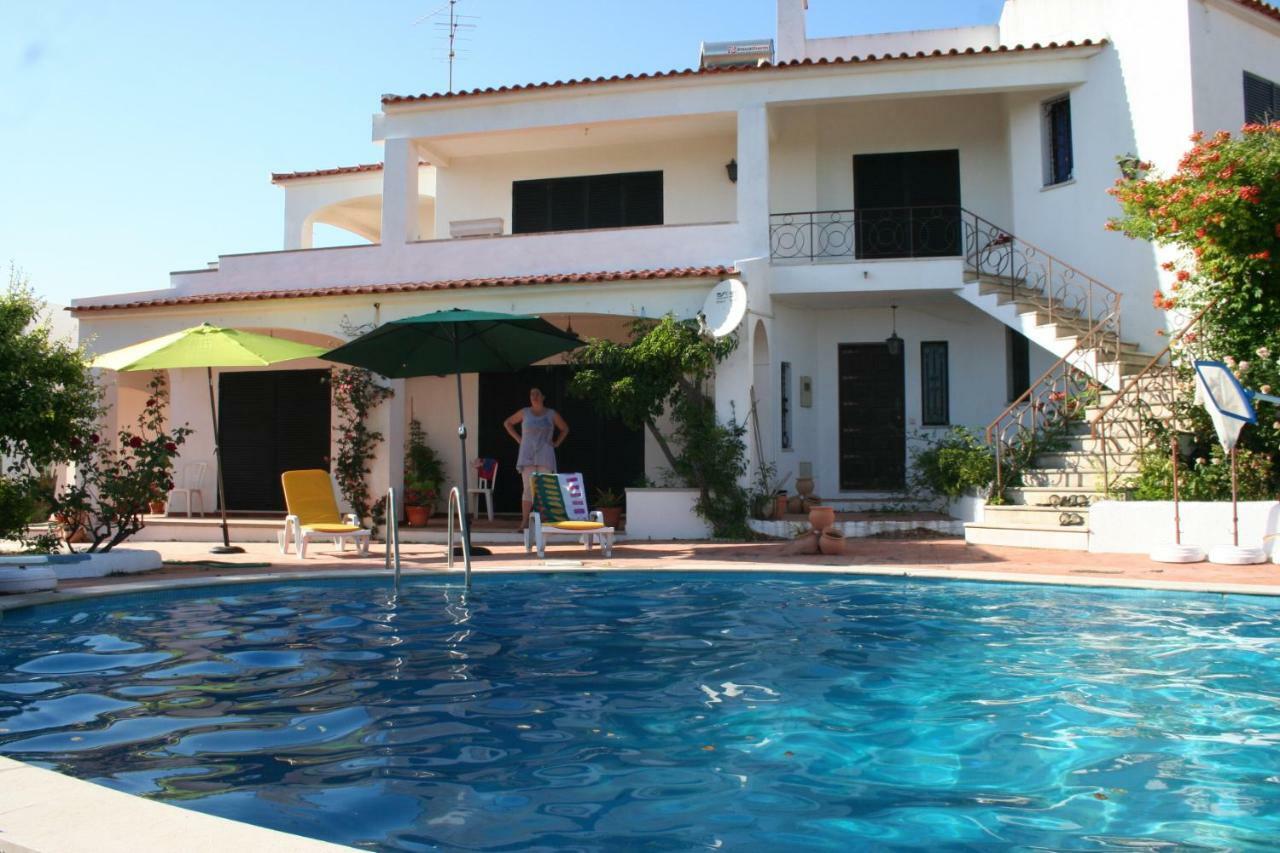 Monte Dos Netos Villa Corcitos Exterior photo