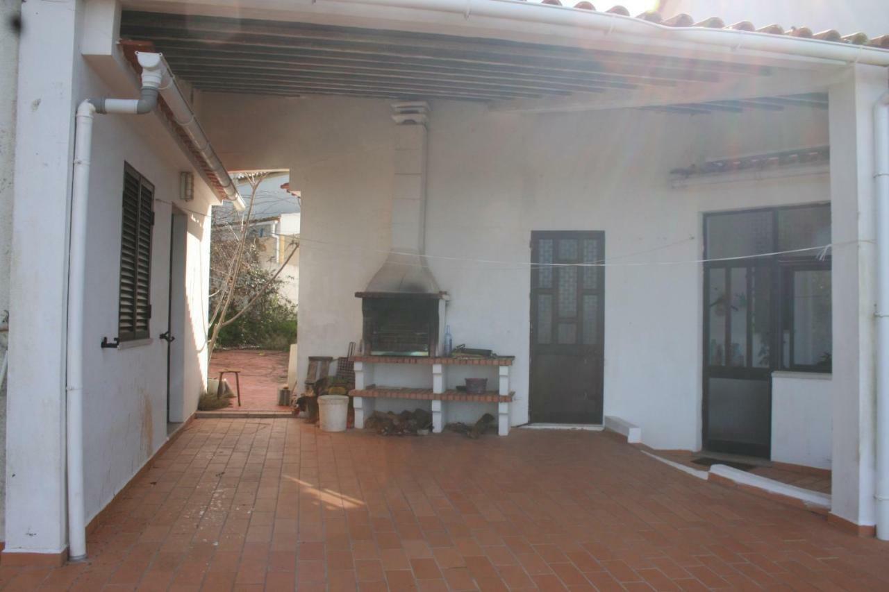 Monte Dos Netos Villa Corcitos Exterior photo