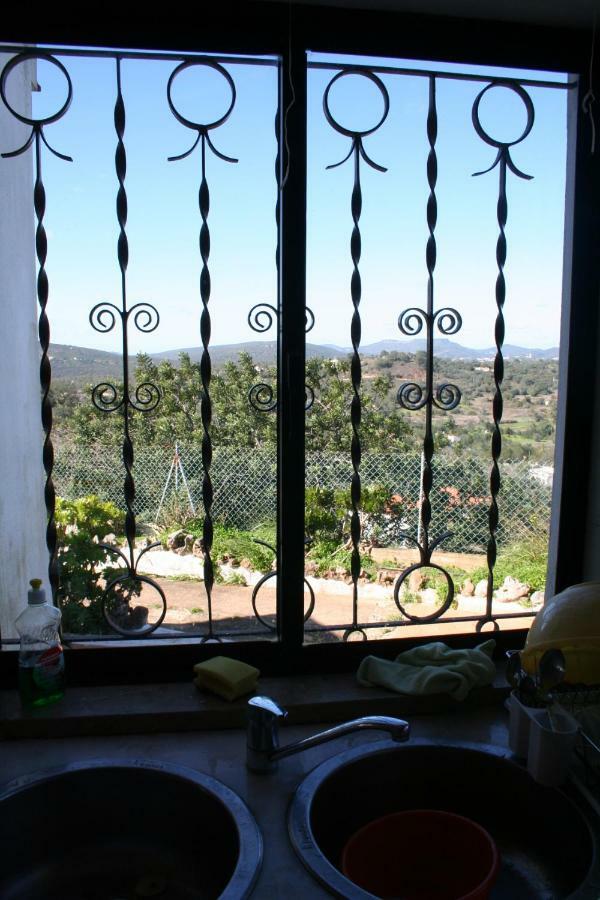 Monte Dos Netos Villa Corcitos Exterior photo