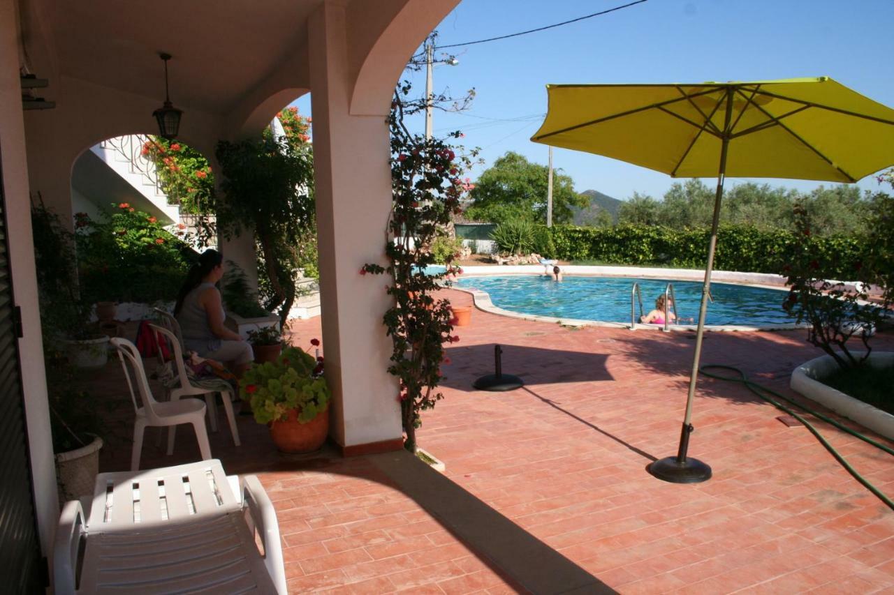 Monte Dos Netos Villa Corcitos Exterior photo