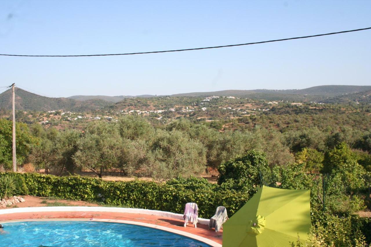 Monte Dos Netos Villa Corcitos Exterior photo