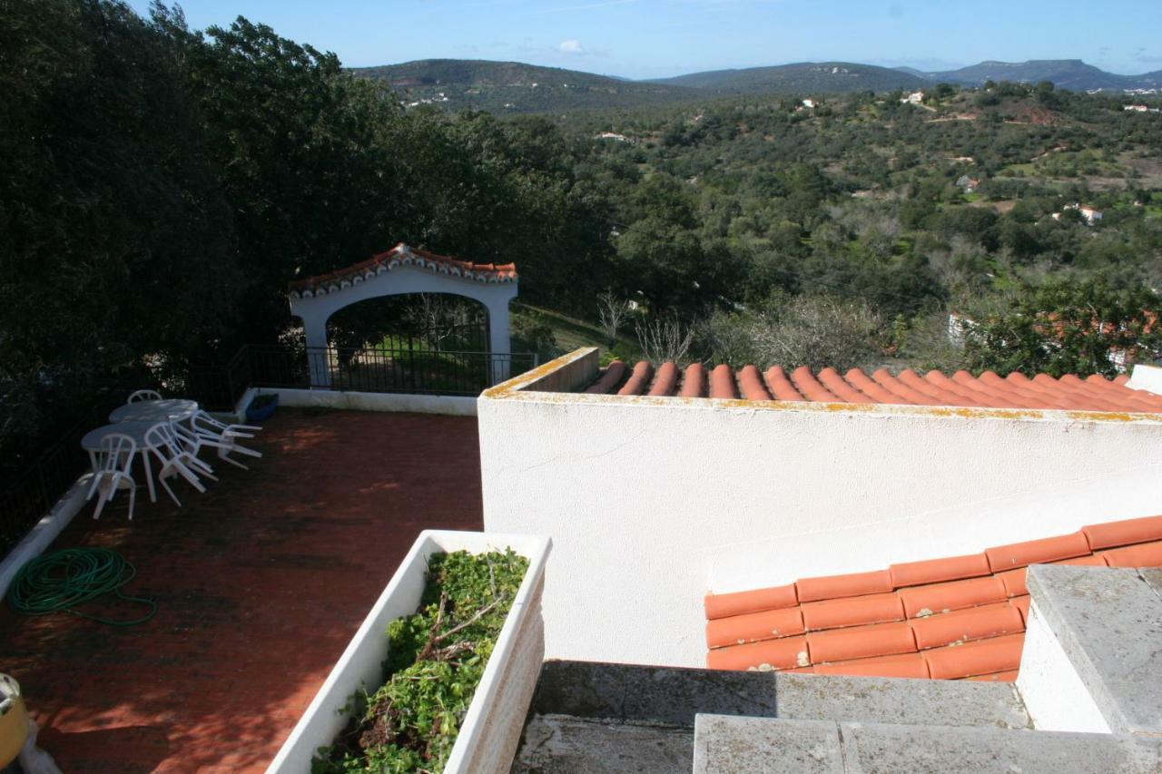 Monte Dos Netos Villa Corcitos Exterior photo