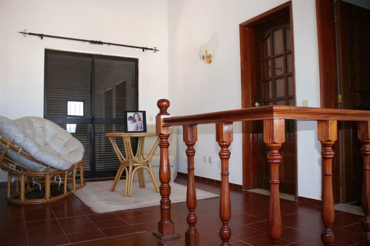 Monte Dos Netos Villa Corcitos Exterior photo