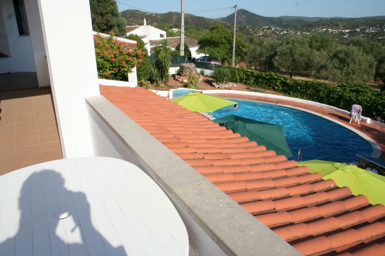 Monte Dos Netos Villa Corcitos Exterior photo