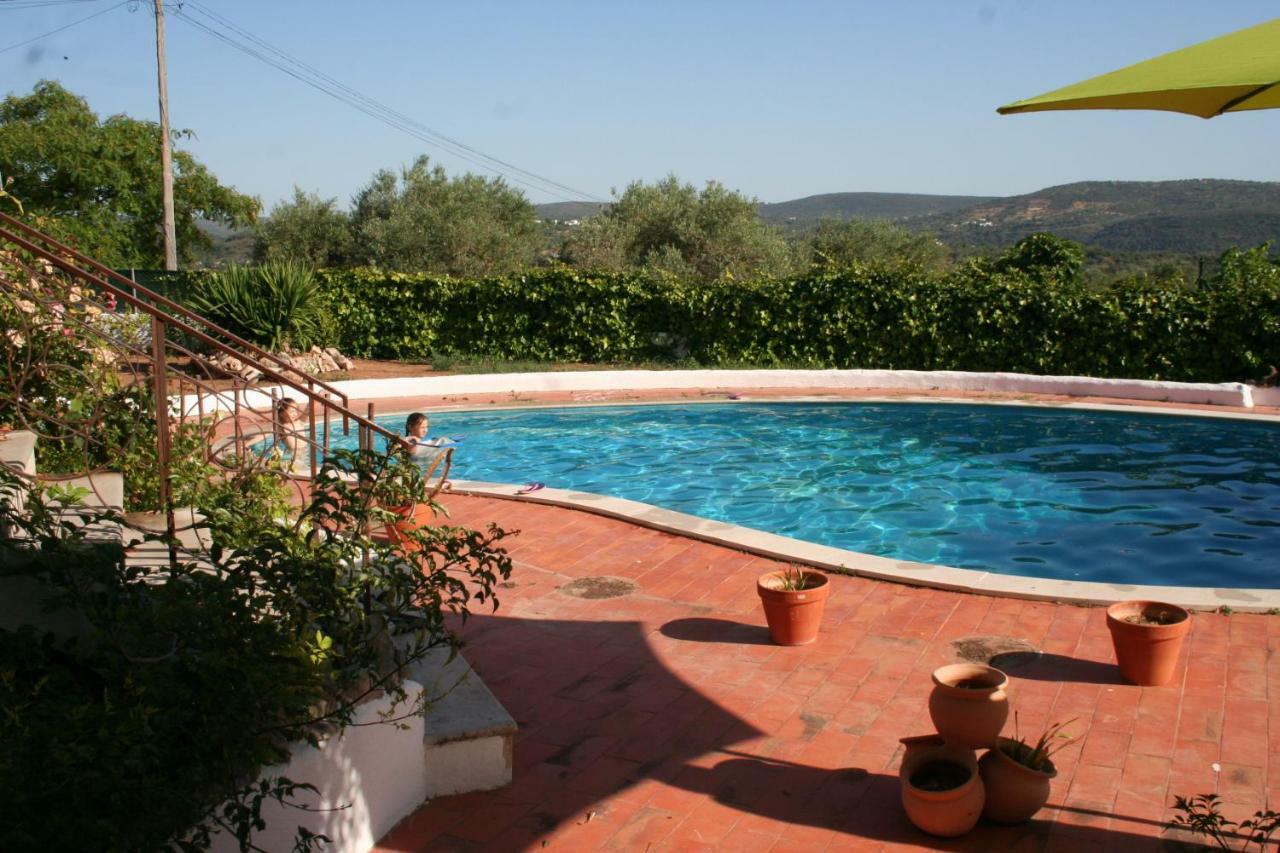 Monte Dos Netos Villa Corcitos Exterior photo