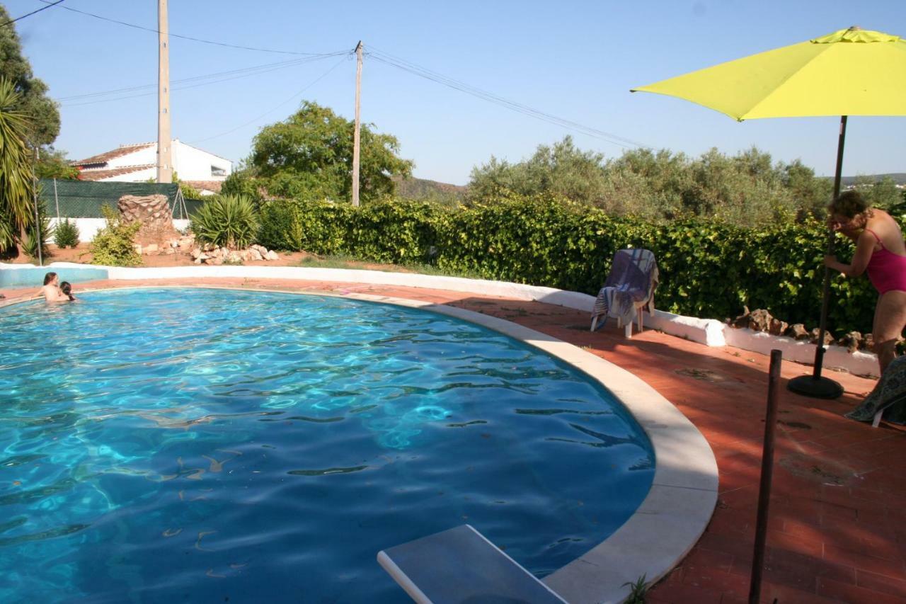 Monte Dos Netos Villa Corcitos Exterior photo