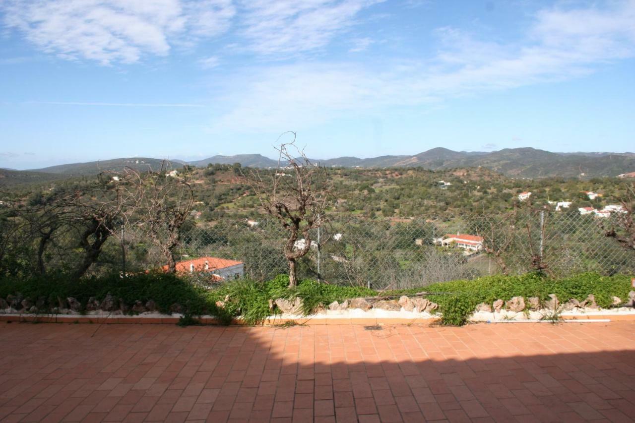 Monte Dos Netos Villa Corcitos Exterior photo