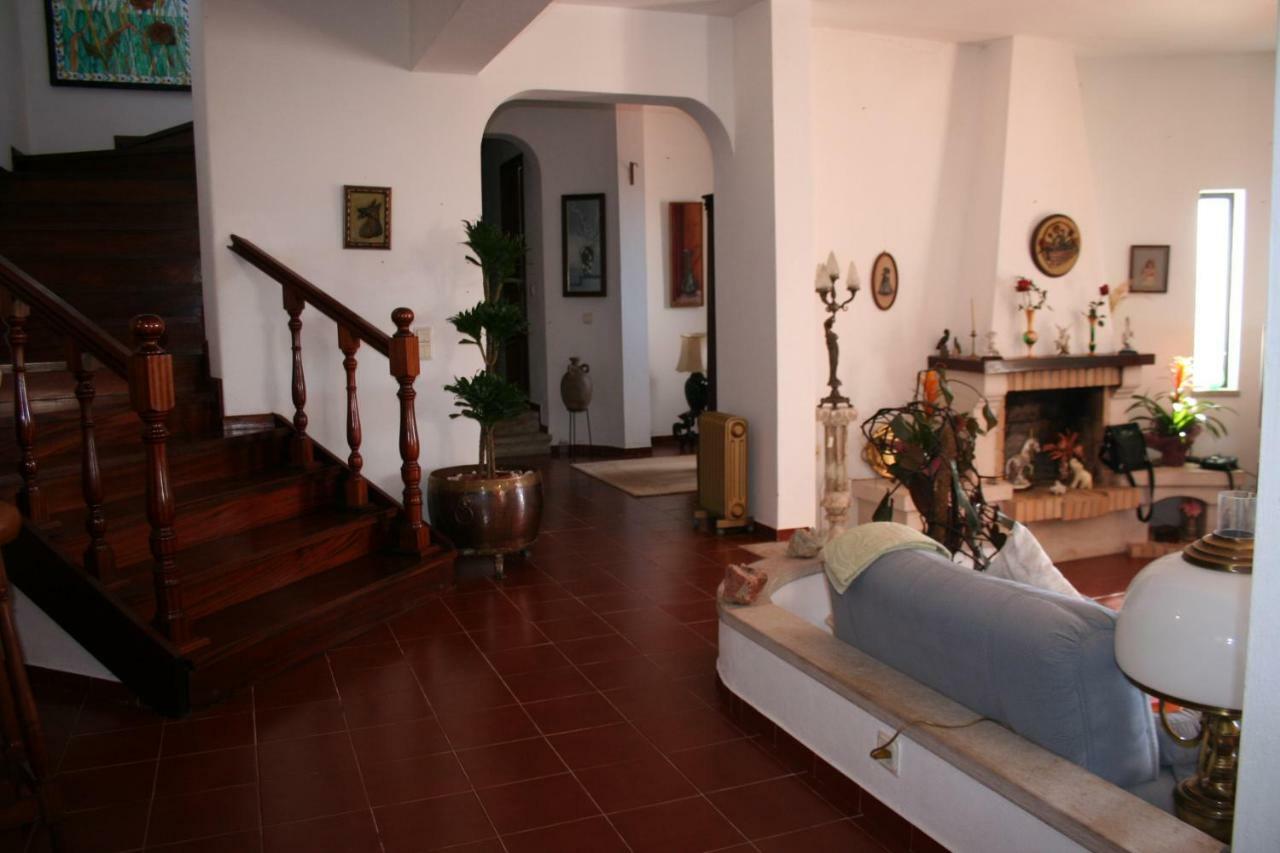 Monte Dos Netos Villa Corcitos Exterior photo