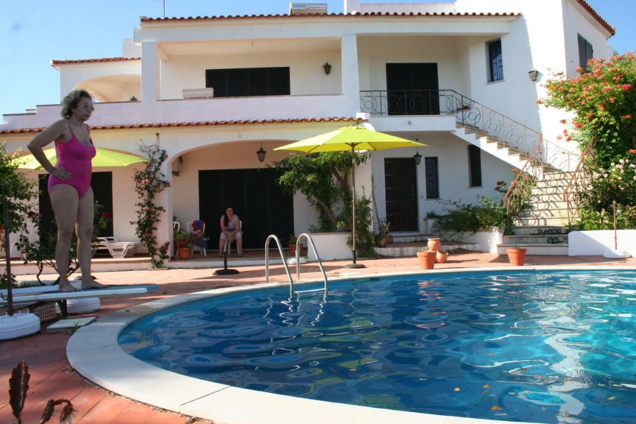 Monte Dos Netos Villa Corcitos Exterior photo