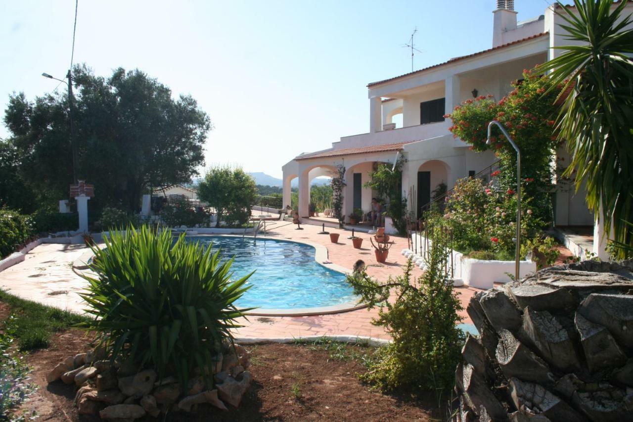 Monte Dos Netos Villa Corcitos Exterior photo