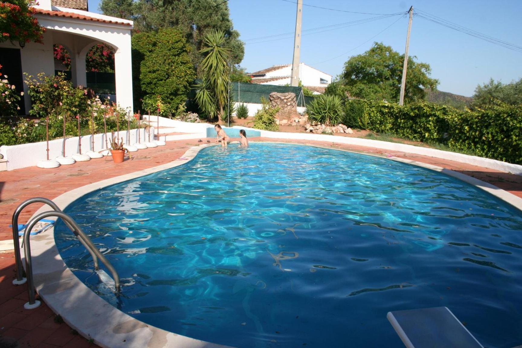 Monte Dos Netos Villa Corcitos Exterior photo