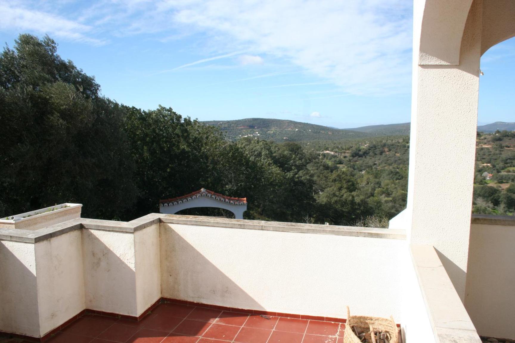 Monte Dos Netos Villa Corcitos Exterior photo
