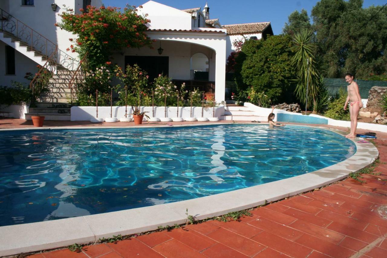 Monte Dos Netos Villa Corcitos Exterior photo