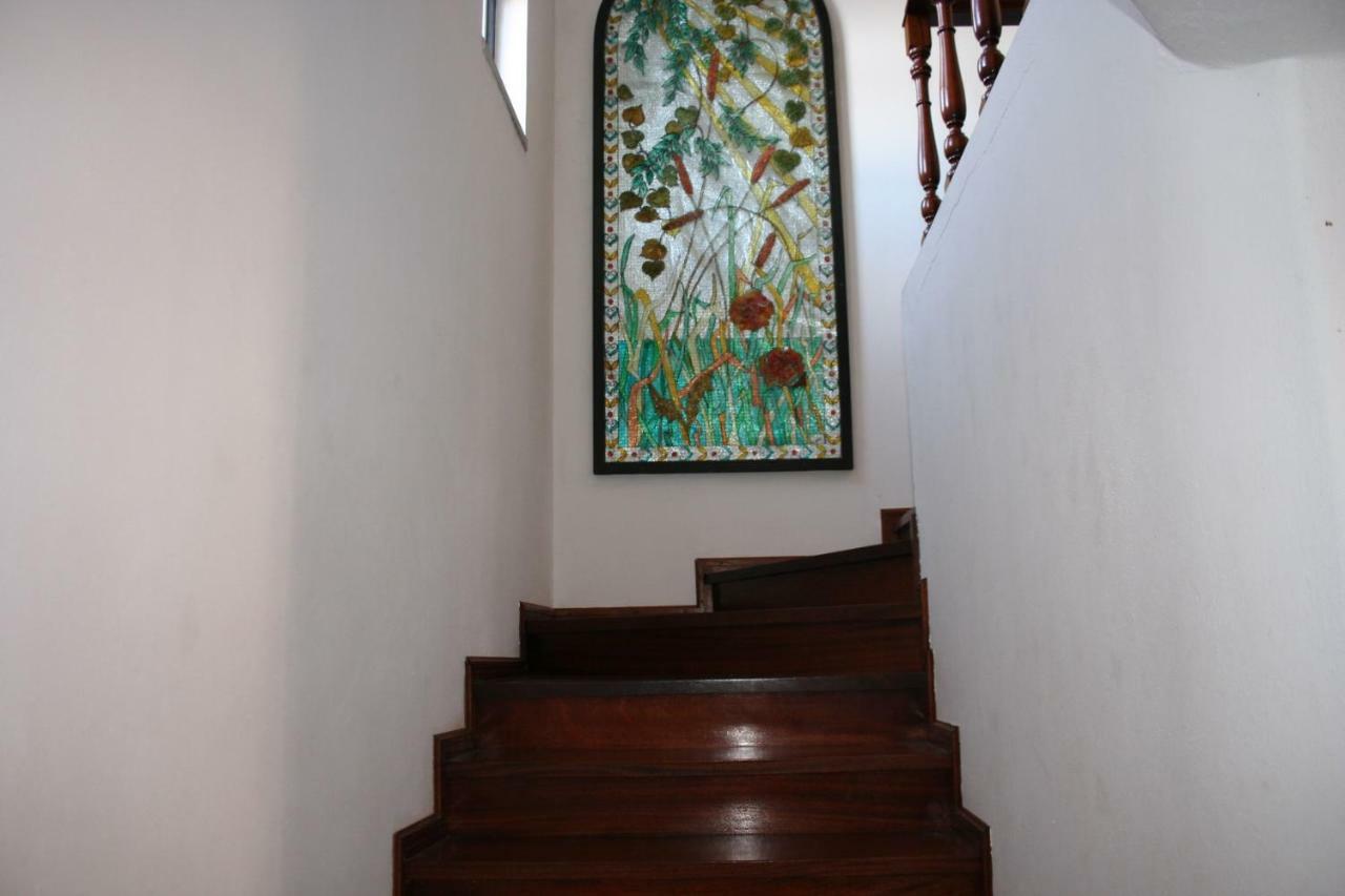 Monte Dos Netos Villa Corcitos Exterior photo