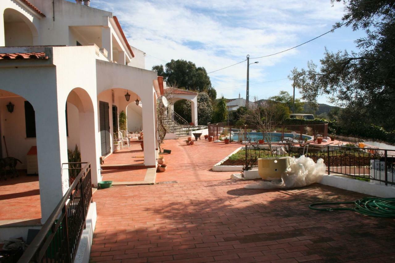 Monte Dos Netos Villa Corcitos Exterior photo