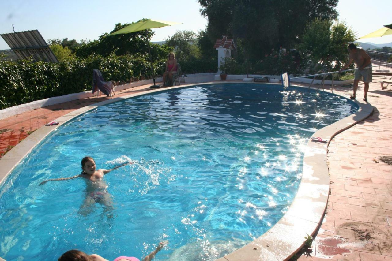 Monte Dos Netos Villa Corcitos Exterior photo