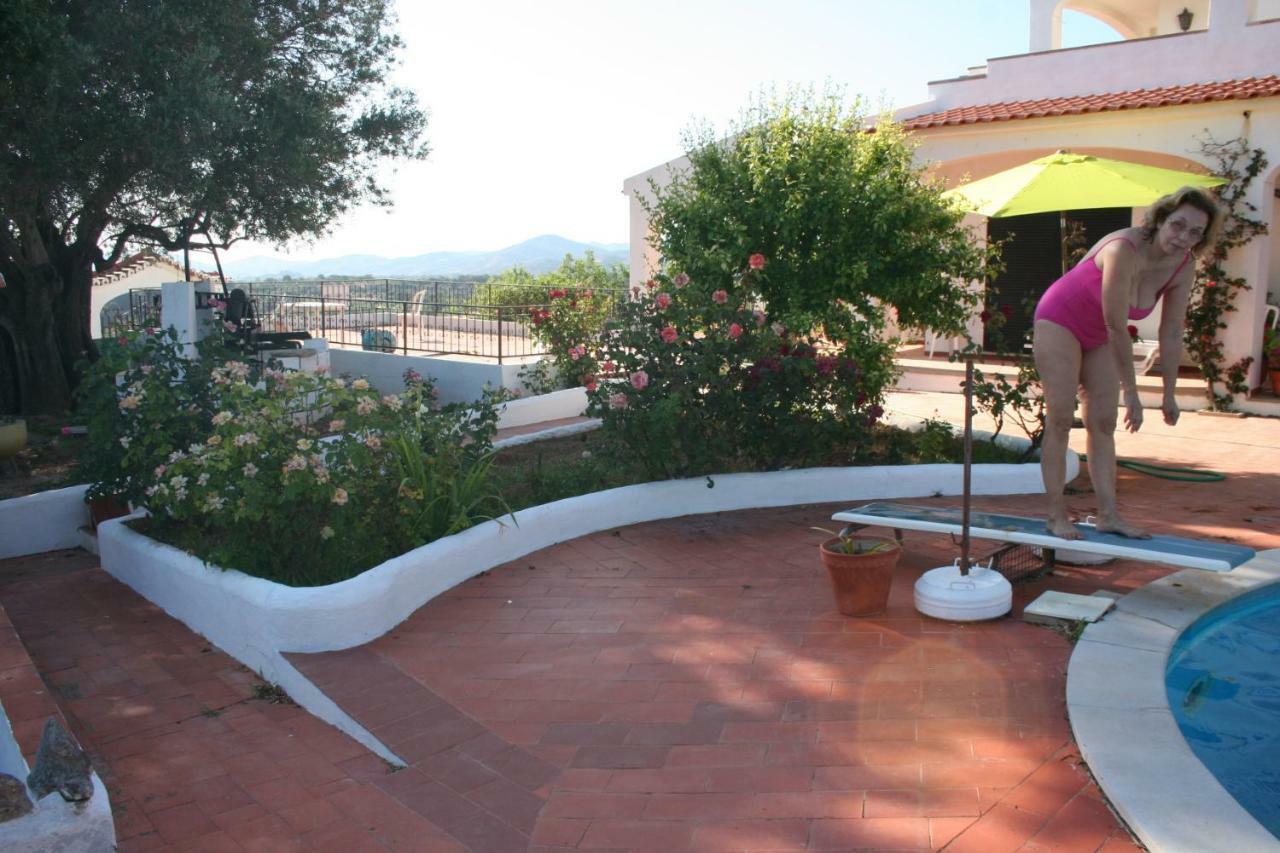 Monte Dos Netos Villa Corcitos Exterior photo